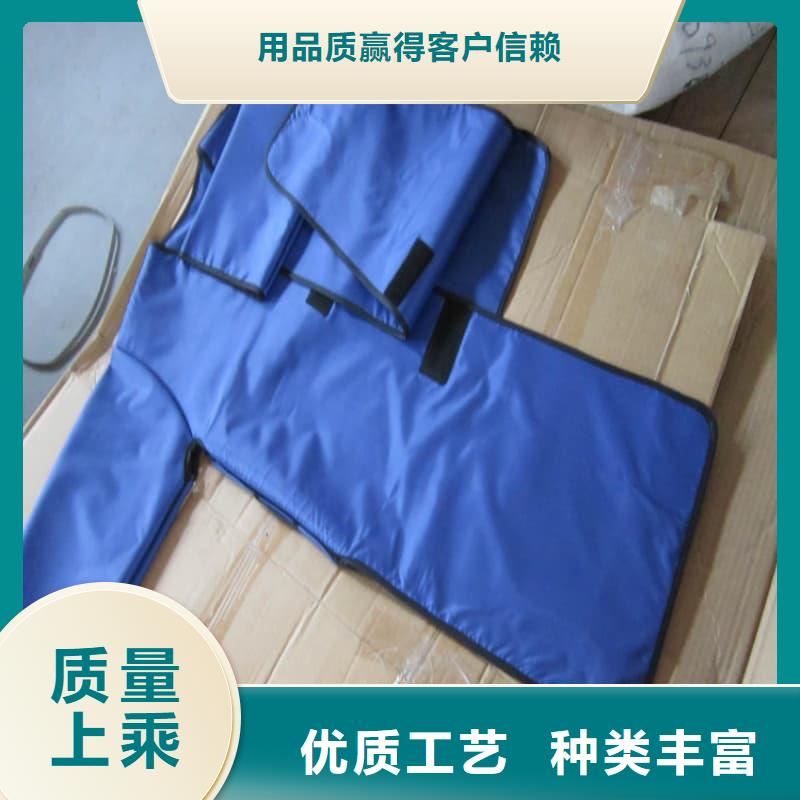 铅衣【防辐射铅门】多年行业经验