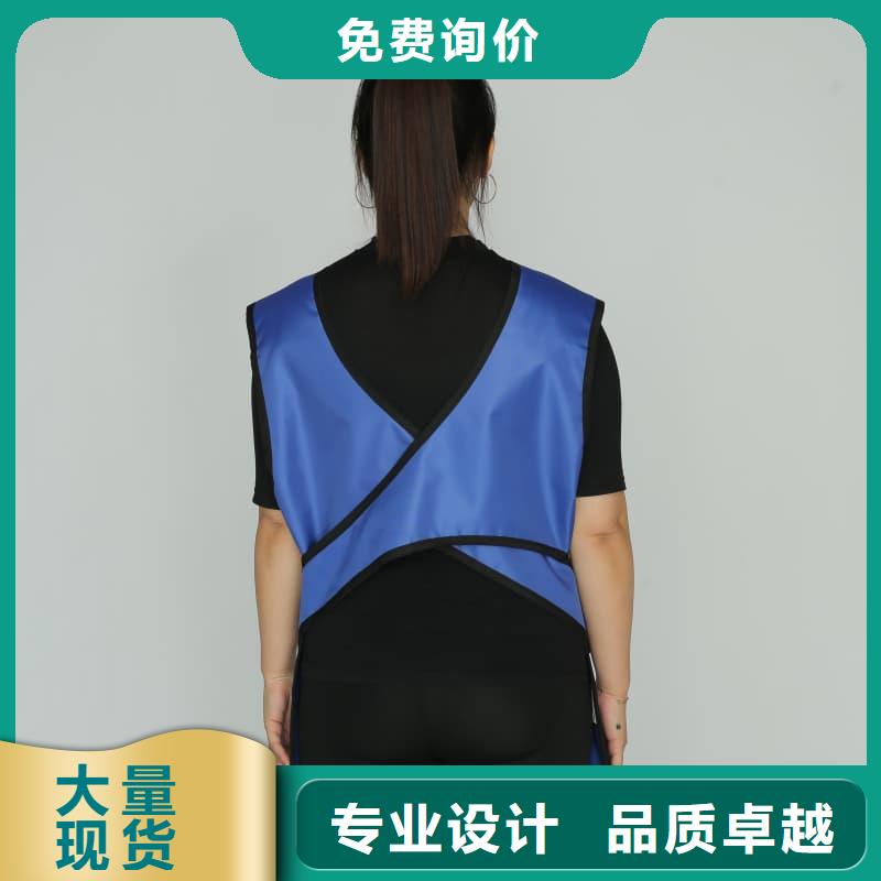 铅衣铅门拥有核心技术优势