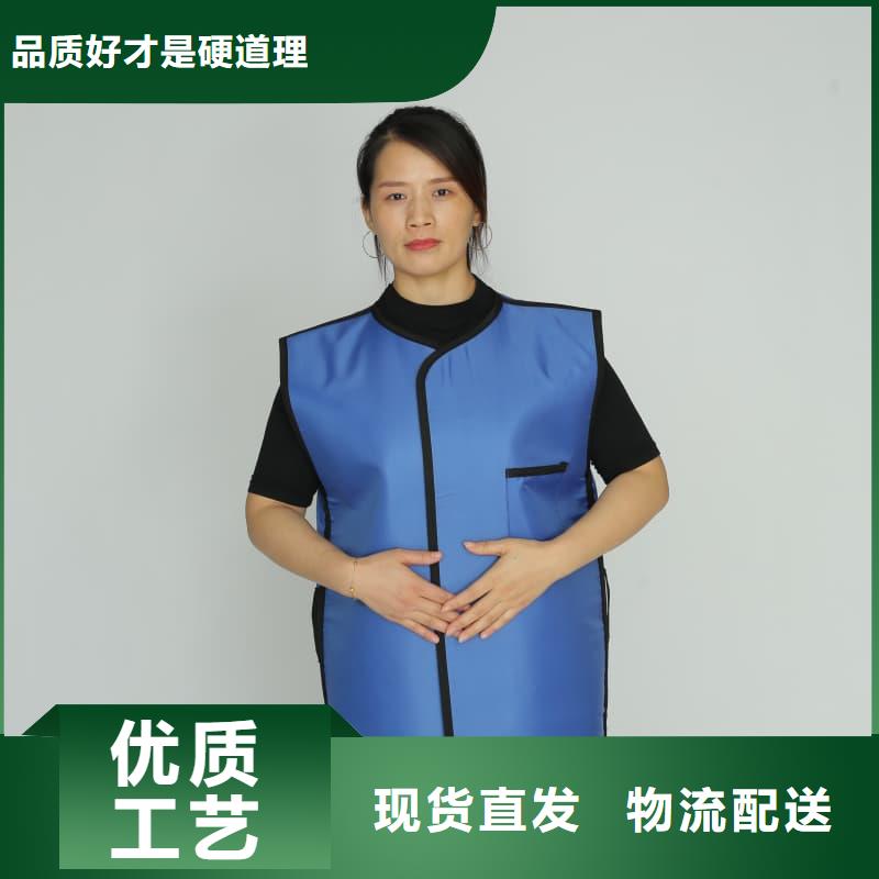 铅衣铅门拥有核心技术优势