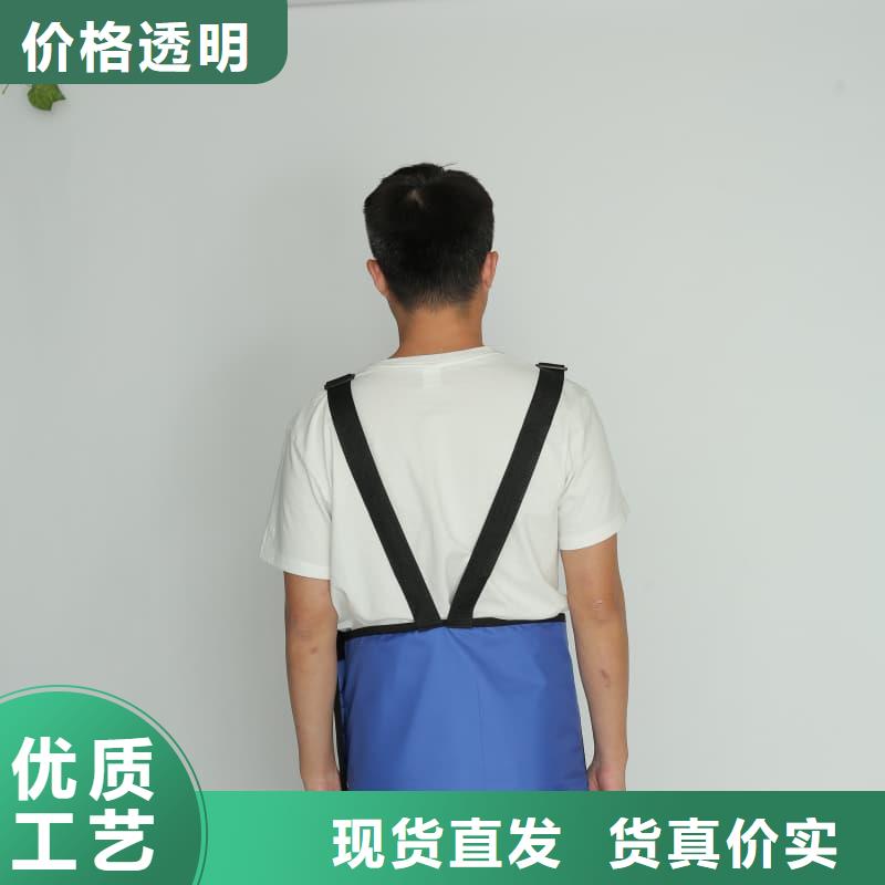 【铅衣_1mm辐射铅板来图来样定制】