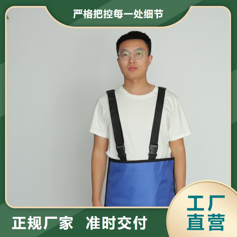 铅衣铅房诚信经营质量保证