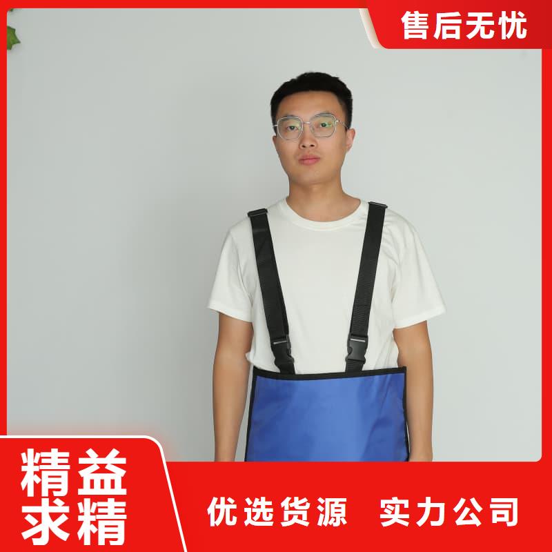 铅衣铅门品质商家