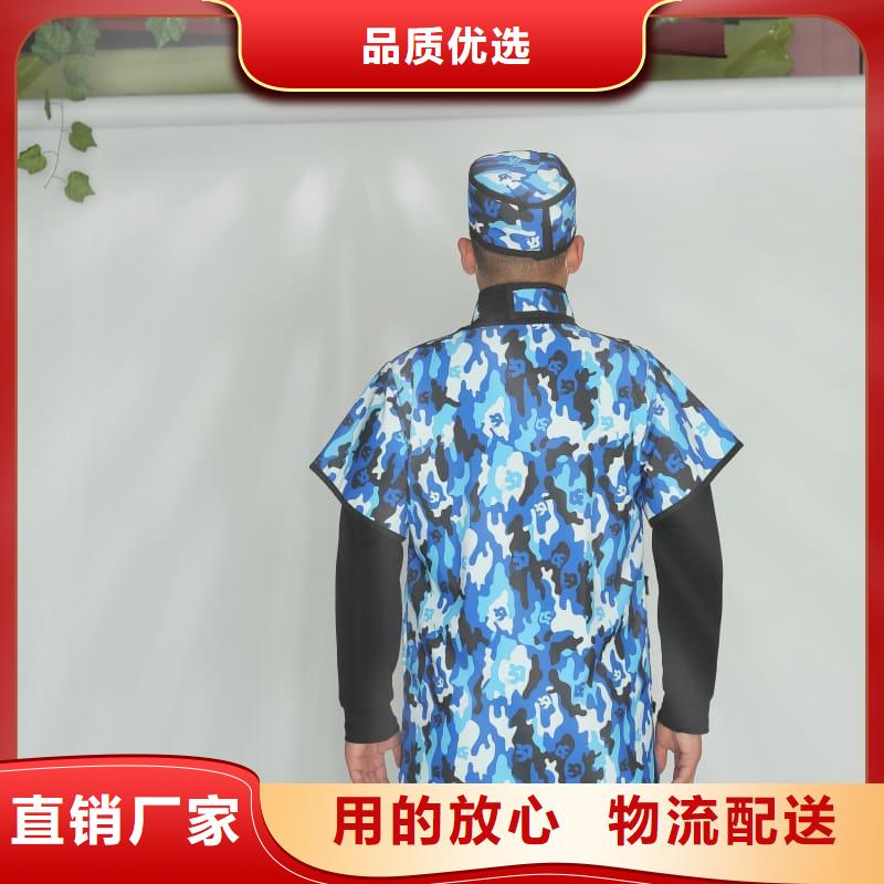 铅衣【防辐射铅门】多年行业经验