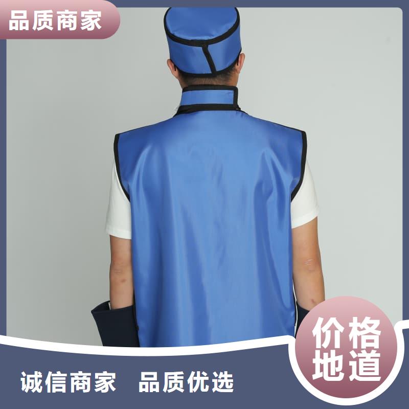 铅衣-铅板追求品质