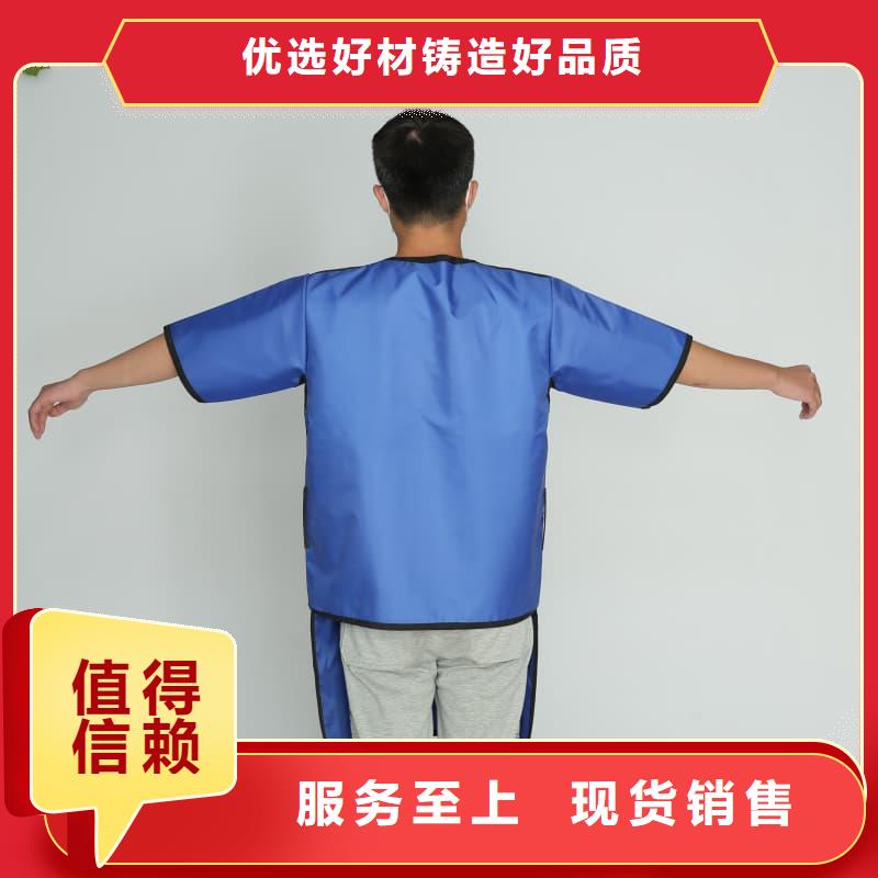 铅衣铅板实力厂商