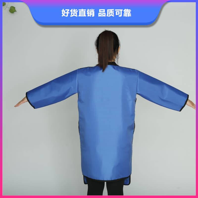 铅眼镜资质全可信赖