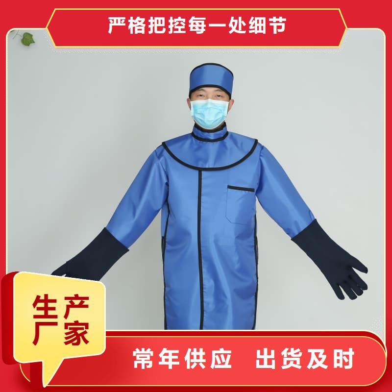口碑好的铅衣架经销商