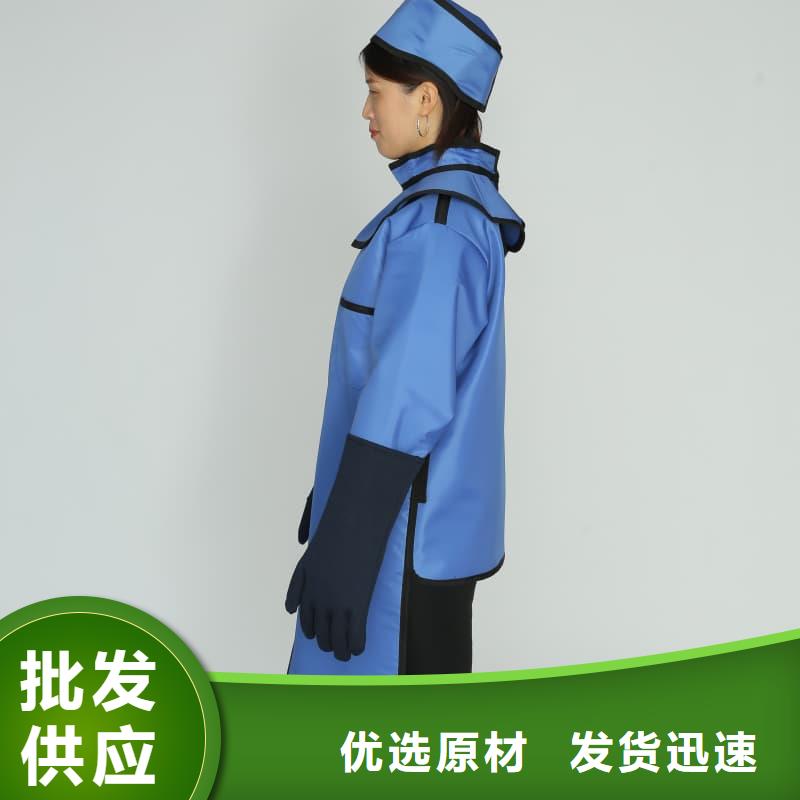 铅衣铅门来图加工定制