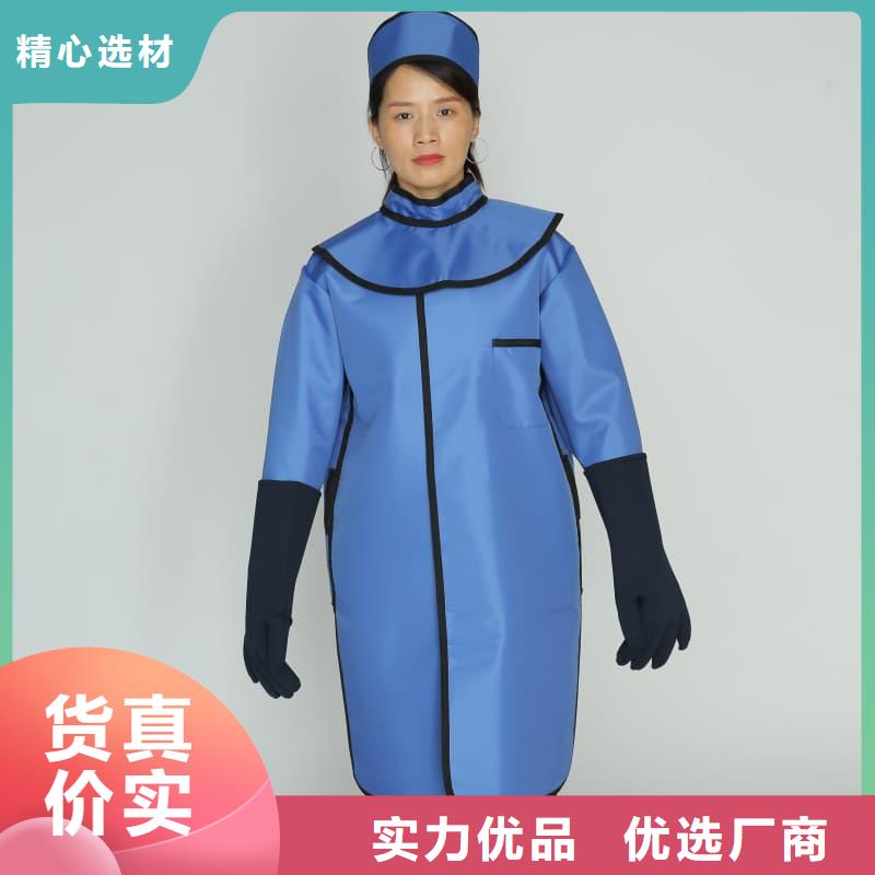 铅衣铅门拥有核心技术优势