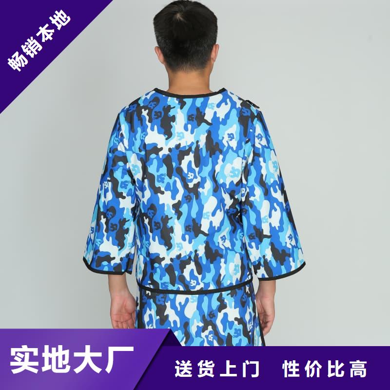 铅衣铅房诚信经营质量保证