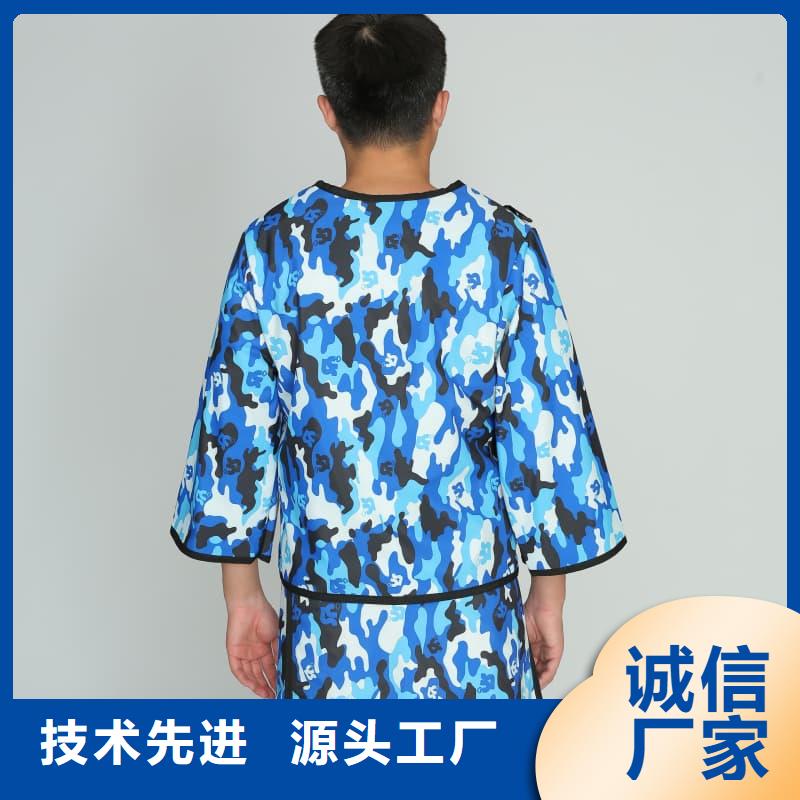 铅衣-防辐射板实力公司