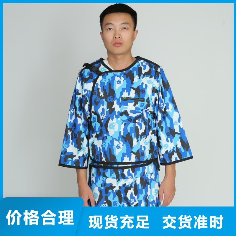 【铅衣铅屏风细节展示】