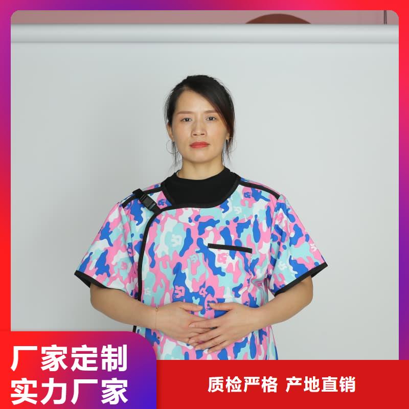 铅衣铅门来图加工定制