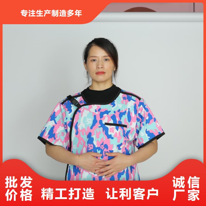 铅衣架十年生产经验