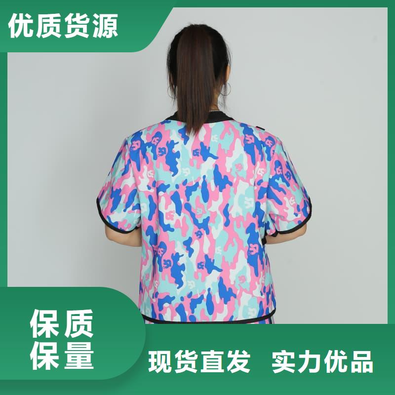 铅衣支持定制批发