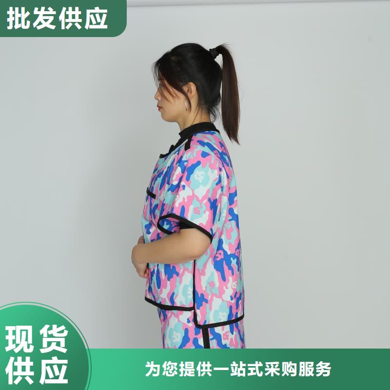 铅衣防护衣帽手套品质服务诚信为本