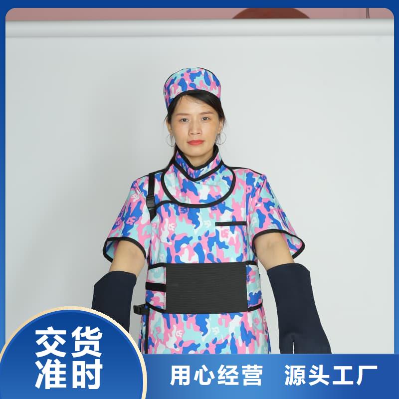 口碑好的铅衣架经销商