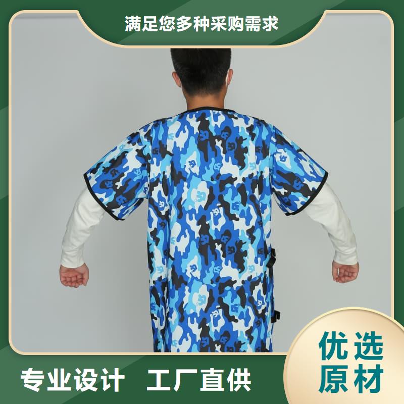 铅衣-防辐射板实力公司