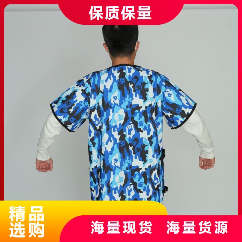 【铅衣_1mm辐射铅板来图来样定制】
