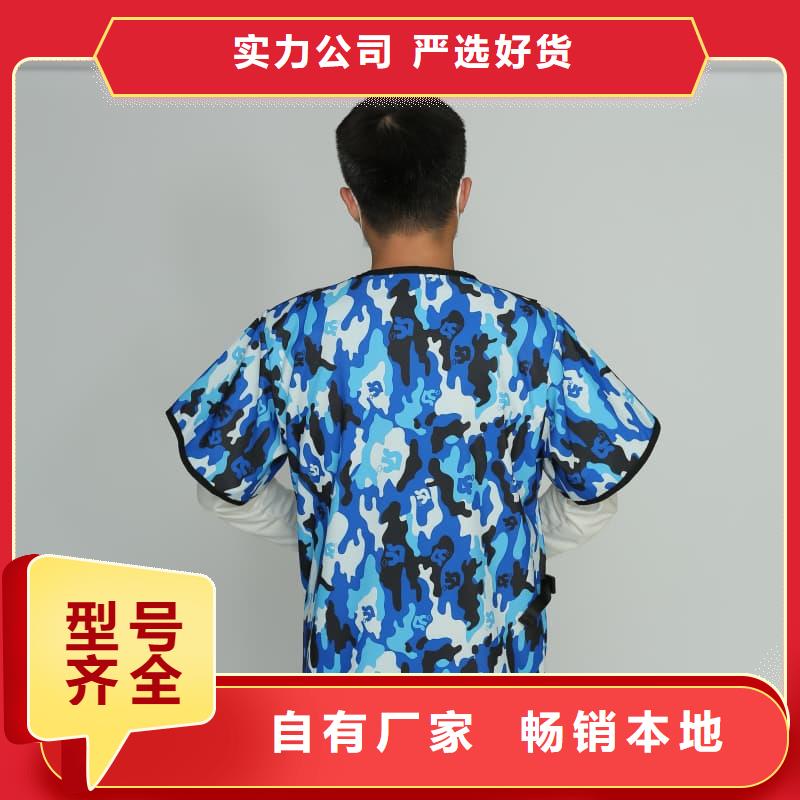 铅衣铅玻璃厂家厂家自营