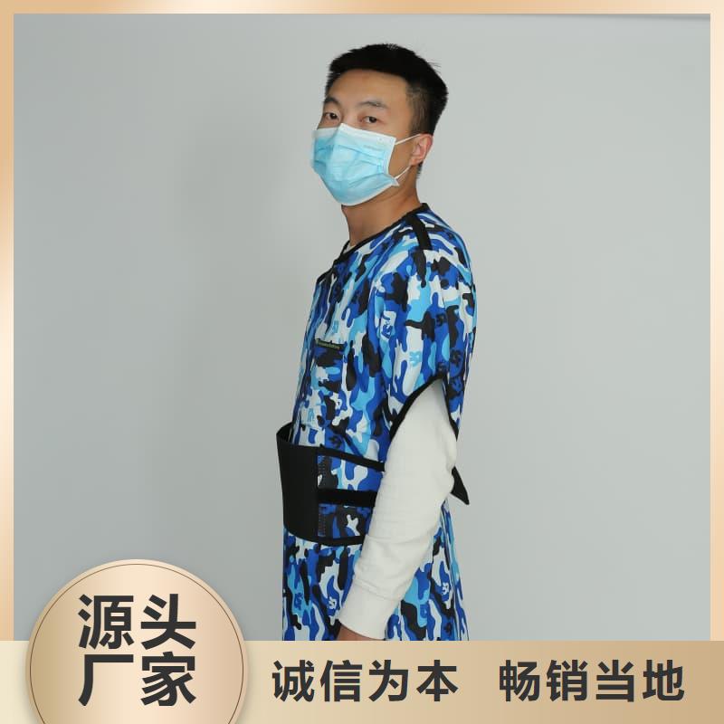 铅衣架十年生产经验