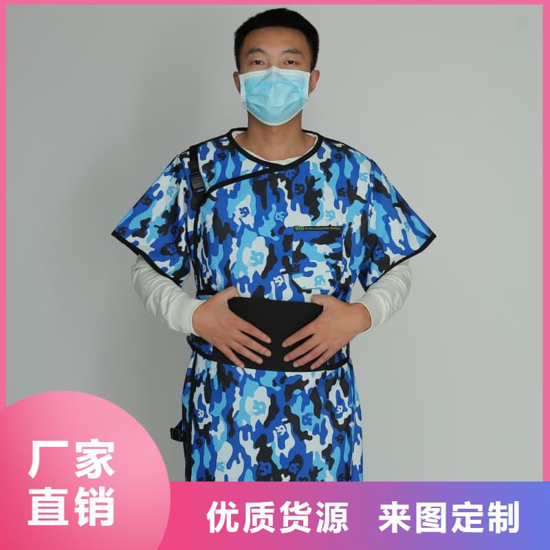 铅眼镜资质全可信赖