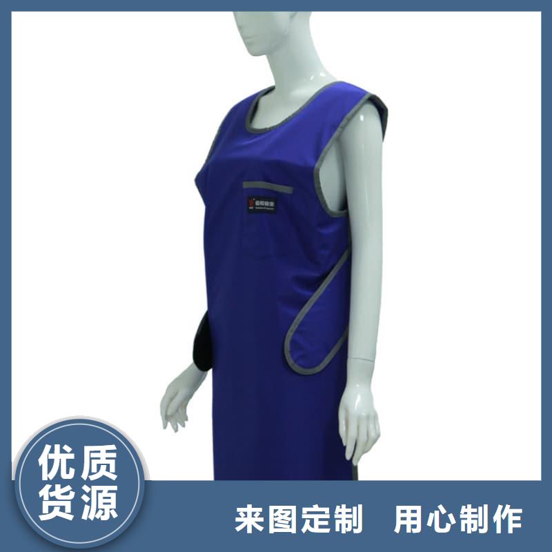 铅衣铅衣厂家实力优品