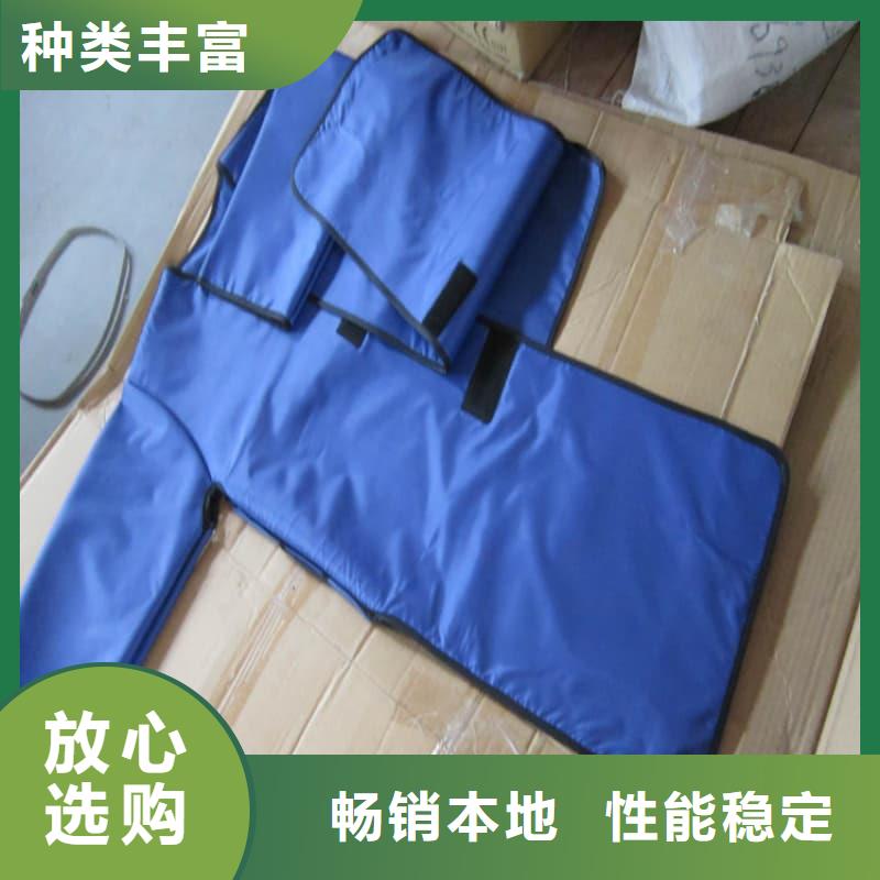 【铅衣】铅门严选材质