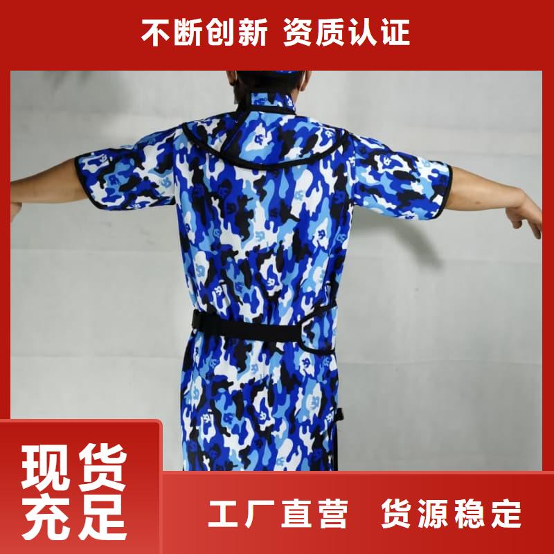 铅衣支持定制批发