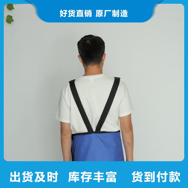 铅衣防辐射铅板分类和特点