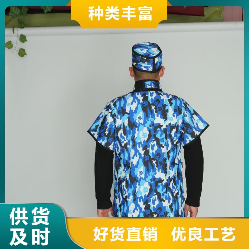 铅衣硫酸钡砂厂家厂家案例