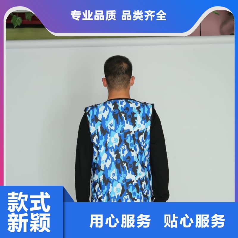 铅衣辐射防护随心所欲定制
