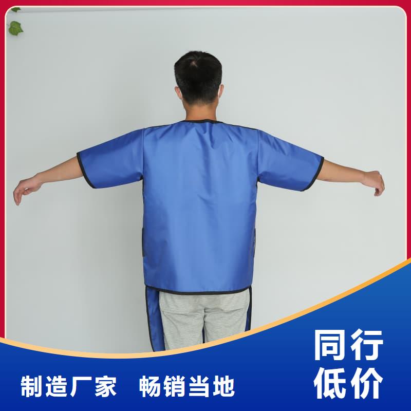 铅衣2mm辐射铅板一致好评产品