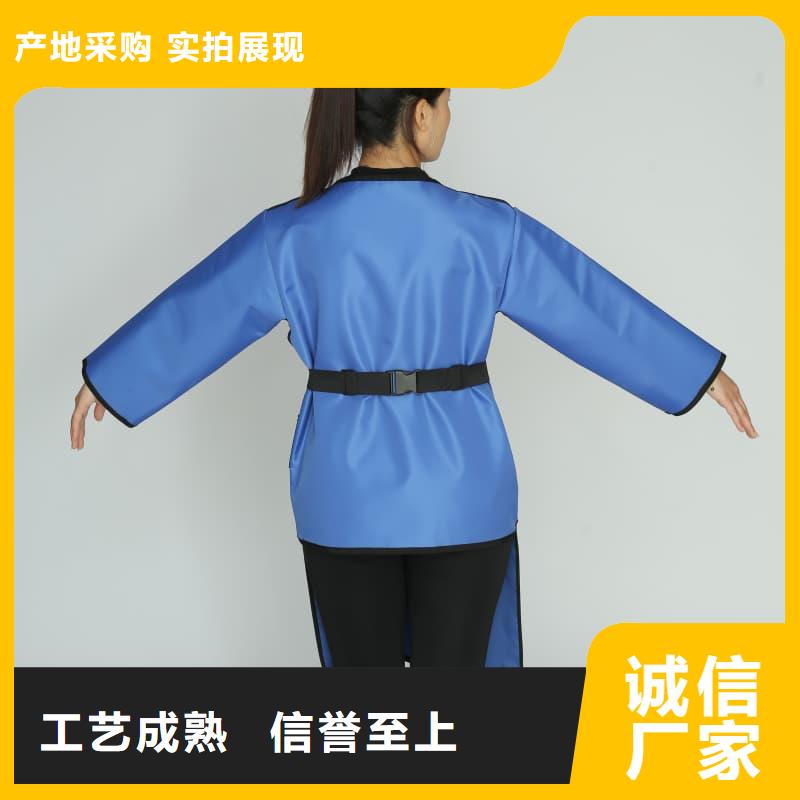 铅衣架十年生产经验