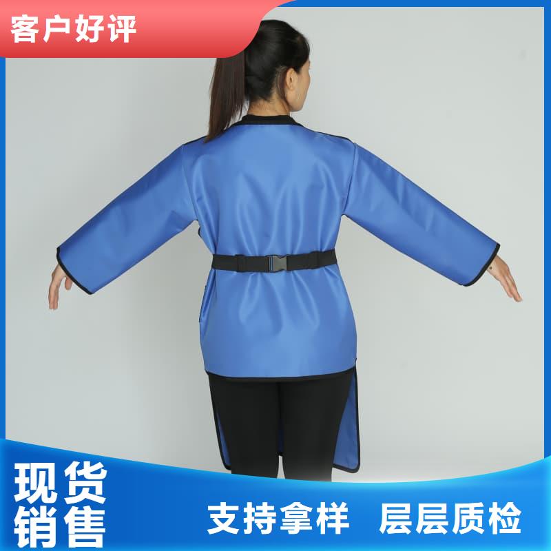 【铅衣】防辐射观察窗品质服务