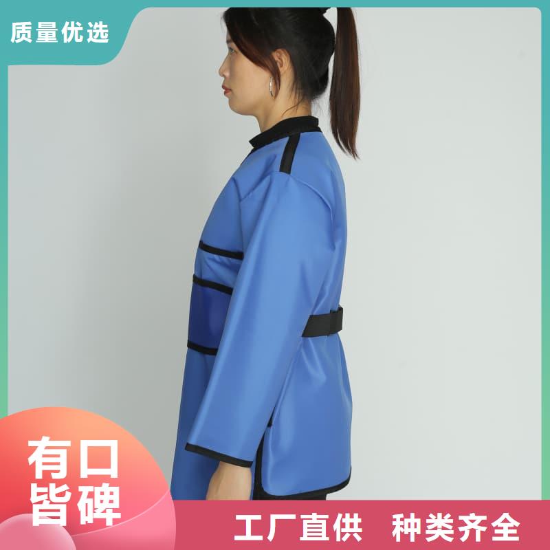 铅衣放射源储存罐多年行业经验