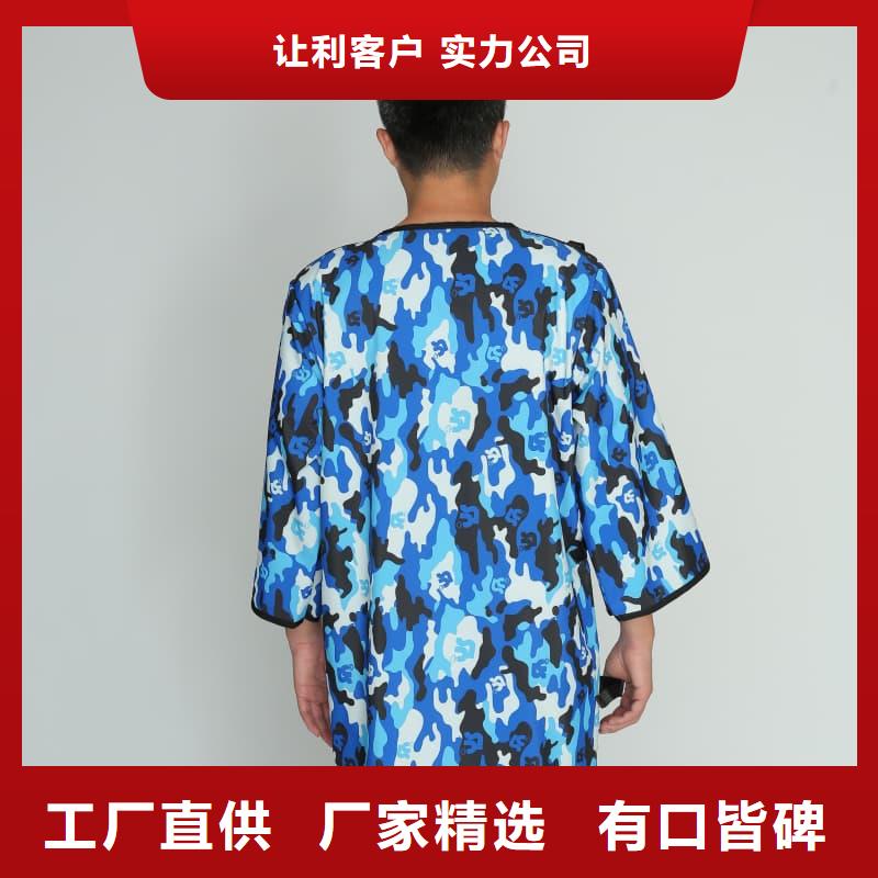 铅眼镜资质全可信赖