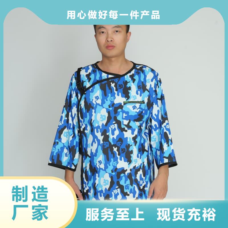 铅衣铅门品质商家
