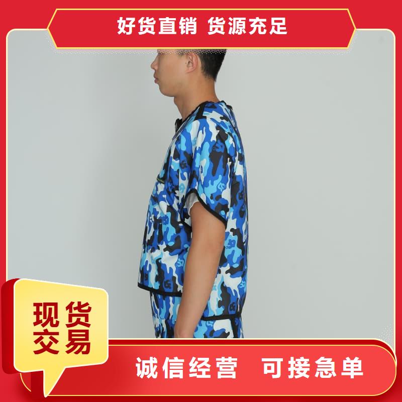 铅衣铅衣厂家实力优品