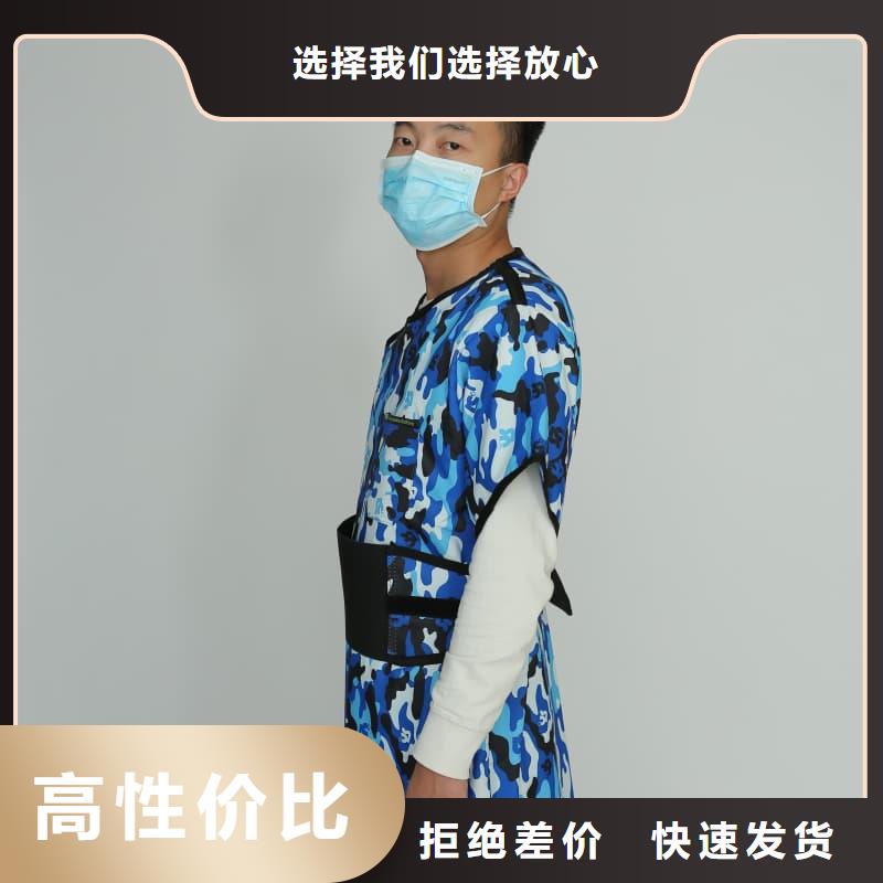 铅衣铅房诚信经营质量保证