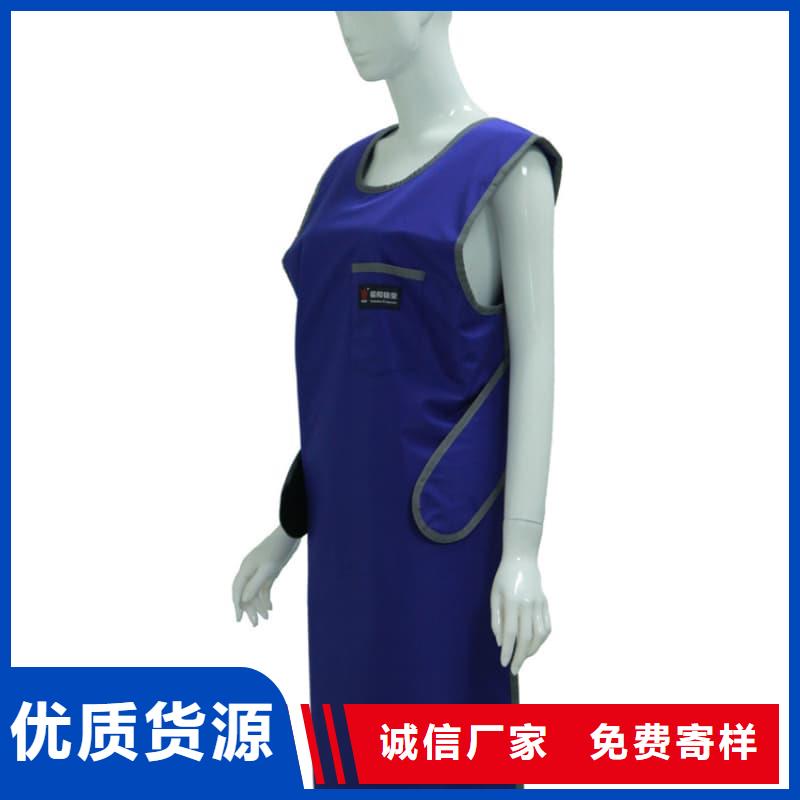 铅衣【防辐射铅门】多年行业经验