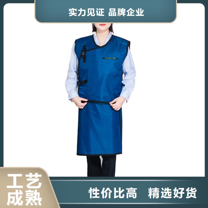 铅衣铅房诚信经营质量保证
