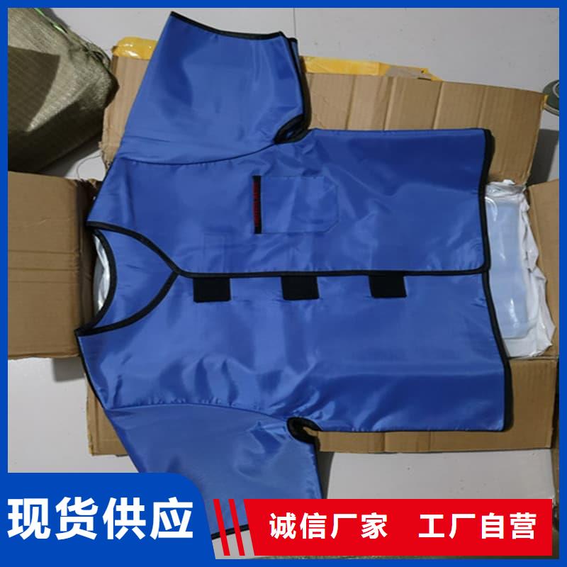 铅衣硫酸钡砂厂家厂家案例