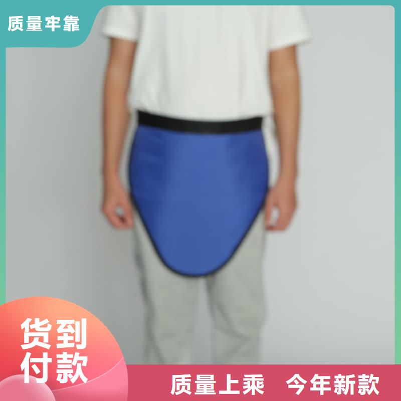 铅衣铅门加工定制
