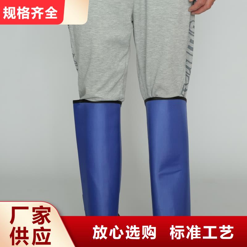 单面短袖铅衣质保一年