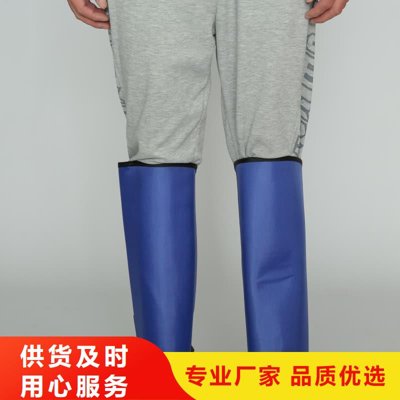 可定制CT室专用铅衣的厂家