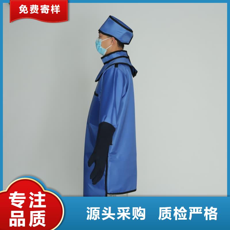铅衣-防辐射板实力公司