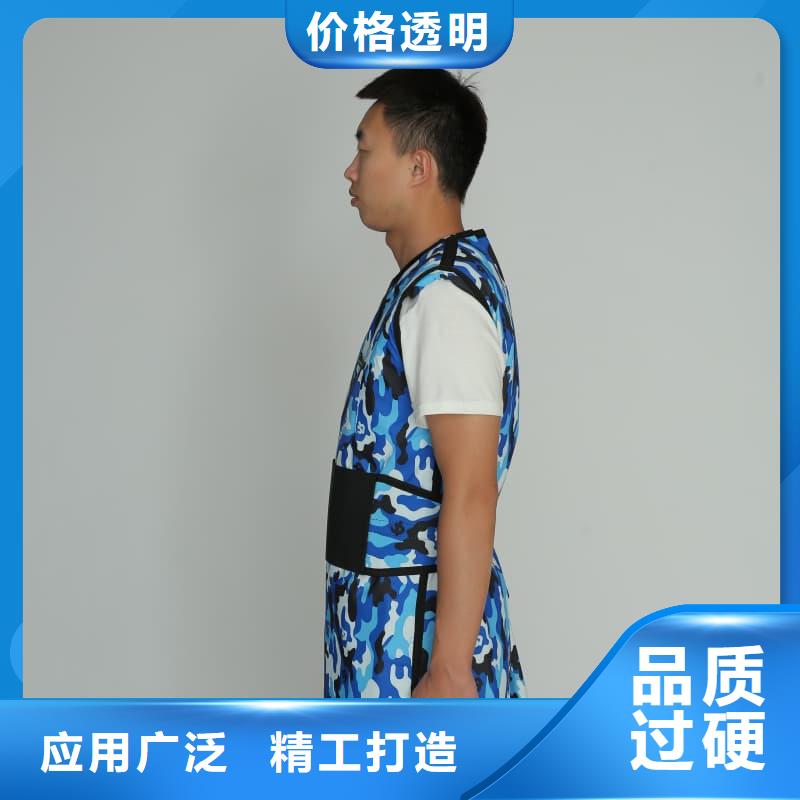 铅衣防辐射铅门真材实料