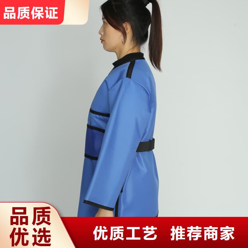 铅衣防辐射铅板分类和特点