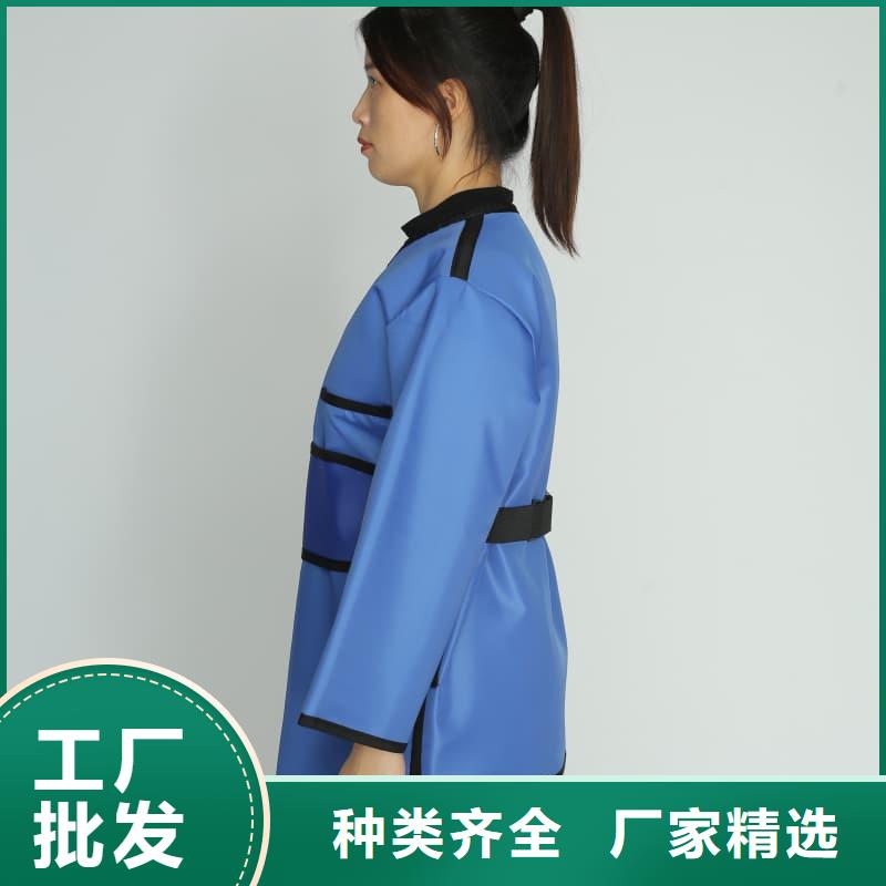 铅衣铅门来图加工定制